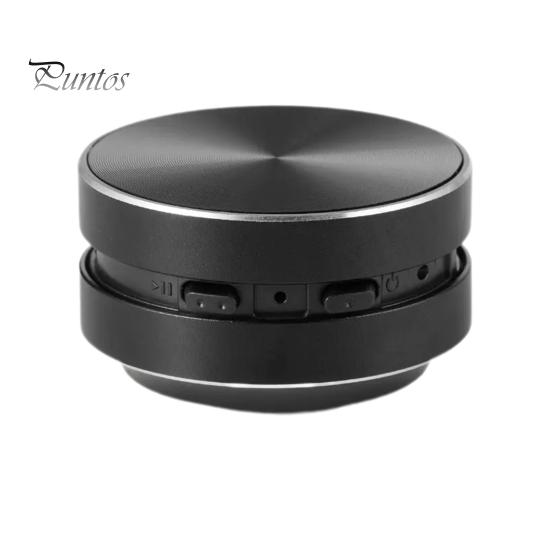 Bone Conduction Speaker Wireless Mini Stereo Sound Creative Portable Bluetooth-compatible Sound Box Music Player