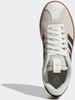 Кроссовки Adidas VL Court 3.0 Women off white/grey six/gold metallic
