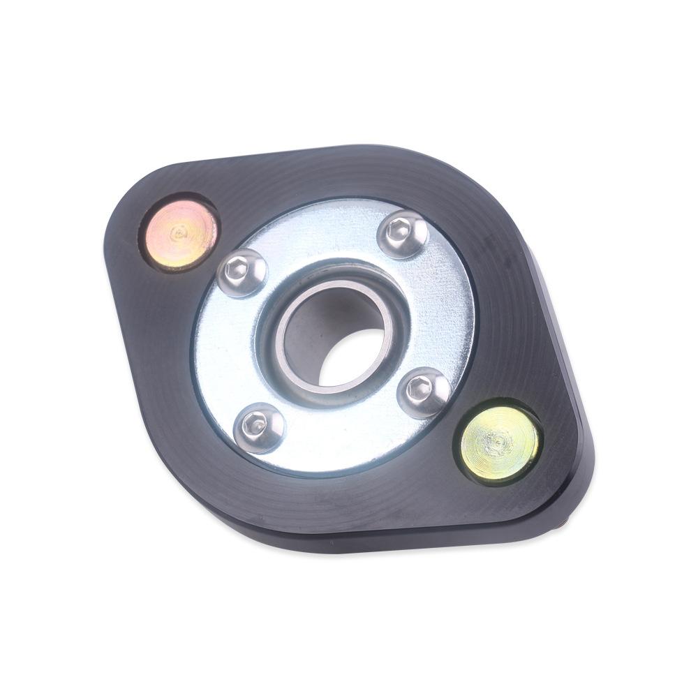 Car Shock Top Mount Set Pillow Ball Rear Upper Camber Plates For BMW E30 E36 E46