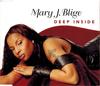 CD MARY J BLIGE - Deep Inside MCSXD40224,1556 MCA Records 1999 EU Rap & Hip-Hop/R&B Used