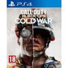 Call of Duty : Black OPS Cold War Jeu PS4