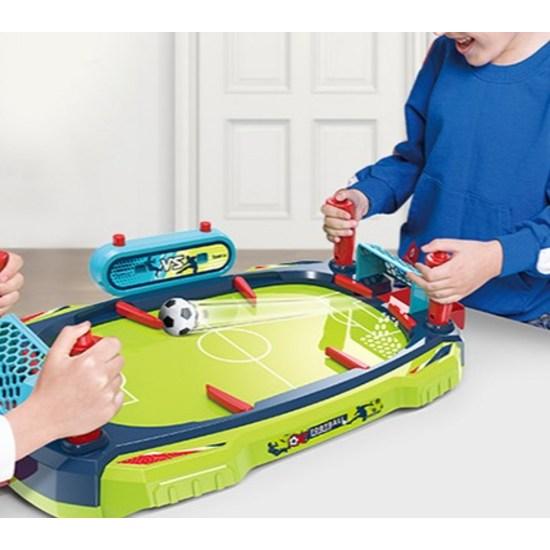 Toygate Family SOCCER Showdown Sports Soccer Game Childrens Toy Gift Set, Popular Korean Game