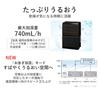 Panasonic Humidifier Air Purifier Nanoe [Cold/Pollen Countermeasures]