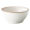 NORI Bowl 165mm White 25783