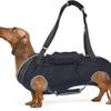 Pet Assistance Elderly Disabled Dog Walking Disability Assistance Old Dog Walking Backpack Multifunctional Backpack Stretcher