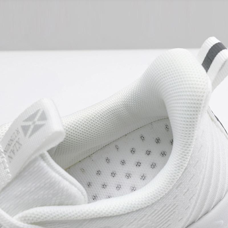 Modern Jazz Dance Sneakers Women Girls Breathable Mesh Dancing Practice Shoes Cushioning Lightweight Fitness Trainers