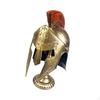 Ancient Roman Helmet Replica for Home Decor And Role Play
