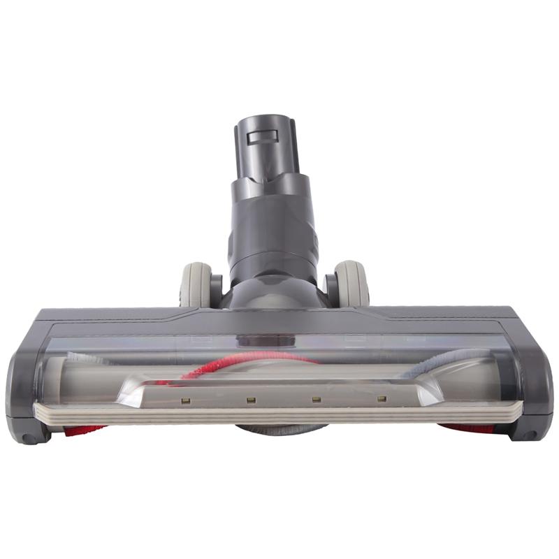 Brush Head For Dyson V6 DC59 DC59 DC61 DC62 Motorised Vacuum Turbine Tool Vacuum Cleaner Floor Brush Head