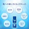 Hada Labo Shirojun Premium Medicated Penetrating Whitening Emulsion 140ml [Quasi-drug] (x 1)