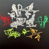 Metal Cutting Dies Cut Die Mold Animal Bird Decoration Scrapbook Paper Craft Knife Mould Blade Stencils Dies