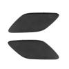 Pair Headlight Washer Cover For BMW E92 Coupe E93 Convertible