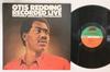 LP Record OTIS REDDING - Recorded Live (Previously Unrelease SD19346 ATLANTIC 1982 US Soul/Funk Used