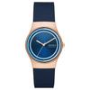 Skagen SOL SKW3021 Women's Watch, Blue