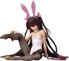 To Darkness Nemesis Bunny Scale Plastic Painted Finished Figure LOVE-Ru Ver. 1/4
