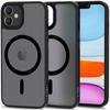 Tech-Protect Magmat Magsafe Iphone 11 Matte Black