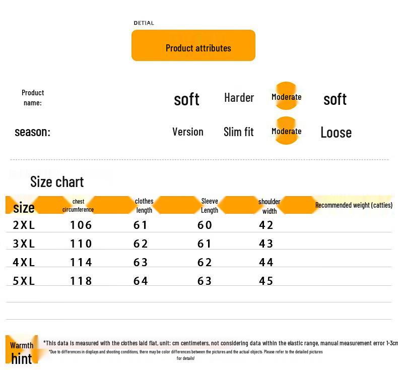 Mid-Aged Women's Fashion Winter Padded Jacket