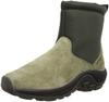 Winter Boots JUNGLE MID ZIP POLAR WATERPROOF OLIVE Cm [Merrell] ICE+ 22.5