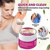 Herbal Body Odor Cream, Sweat Odor Care Cream, Plant Refreshing Cream