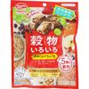 Hamada Confect Various Grains 64g Fruit Granola Other (check Locks, Tongue Cleaners, Etc.) Block Other (check Locks, Tongue Cleaners, Etc.)