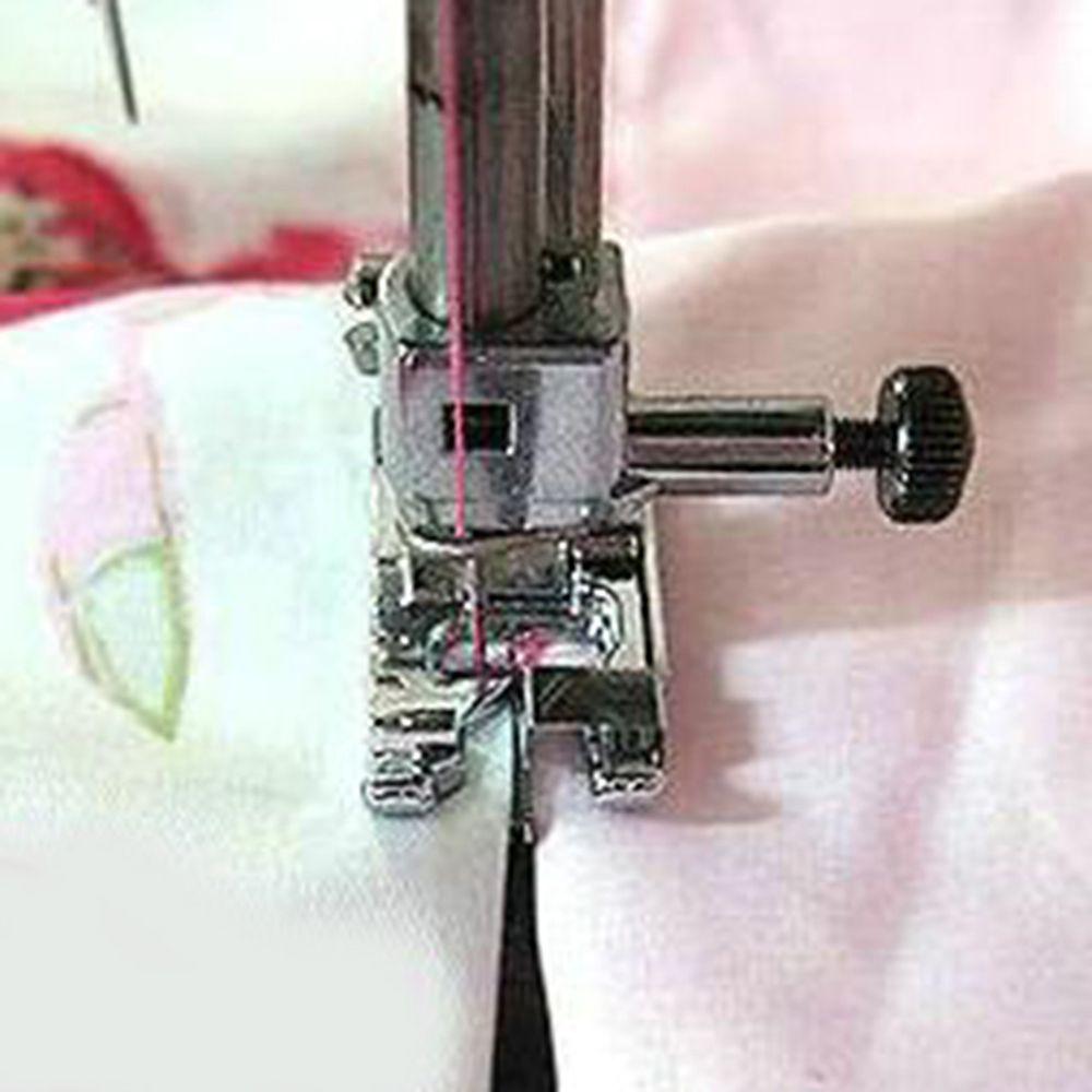 Multi-function Sewing DIY Househould Edge Joining Foot Patchwork Presser Foot Sewing Machine