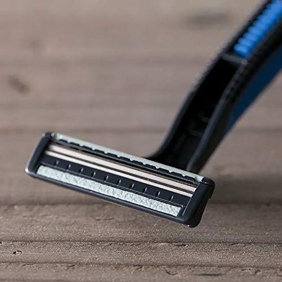 Kai BestieX Razor 3-Pack (Choose 1 with 2 or 3 Blades)
