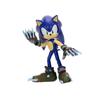 Sonic Prime 5 Inch Movable Figure Sonic the Grimm -