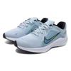 Nike Quest 5 Light Armory Blue Green Strike Star Blue Black Sneakers DD0204-402