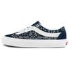 Bold Ni Bandana - Dress Blues Unisex Sneakers True-White VN0A5DYAI9X