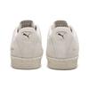 Puma Suede Notch Low Top Sneakers Unisex Sneakers Off-White 370082-01