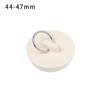 Washroom Kitchen Leakage-proof Bathroom Supplies Bathtub Stopper Drain Cover Sewer Water Sink Plug