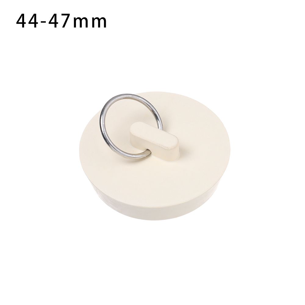 Washroom Kitchen Leakage-proof Bathroom Supplies Bathtub Stopper Drain Cover Sewer Water Sink Plug