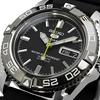 Seiko 5 Reimport Model SEIKO5 5 Sports 100m Water Resistant Mechanical SNZB23J2 (Automatic Winding) Men's