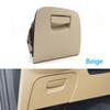 LHD Car Dashboard Driving Side ABS Glove Storage Box For BMW 5 Series G30 G31 6GT G32 525i 530i 540i 520d 530d 630i