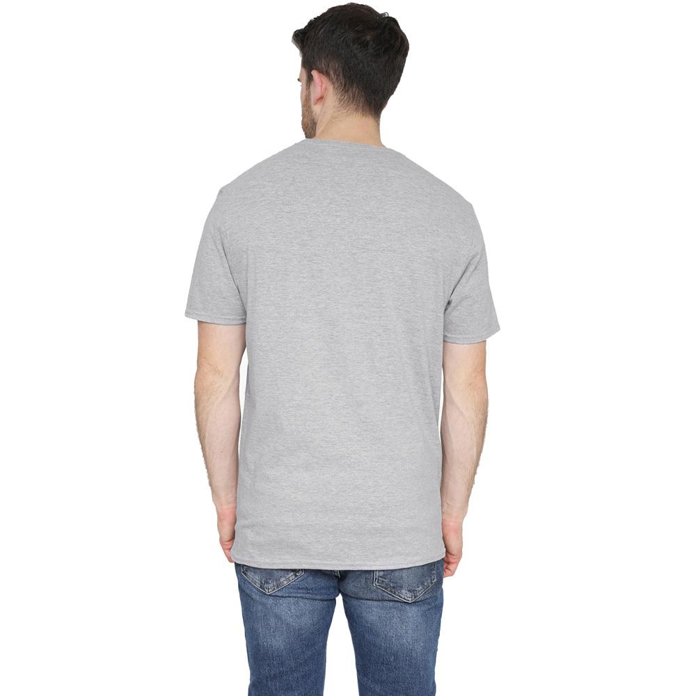 The Love Boat Mens Distressed T-Shirt