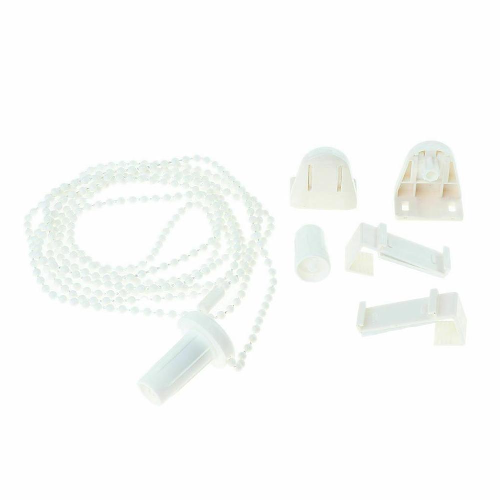 Curtain Roller Blind Acces 1 Set Curtain Roller Beaded