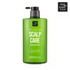Mise En Sc Ne Scalp Care greEn Cica Shampoo 1000ml