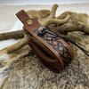 Viking Style Medieval Coin Pouch: Belt-Hanging Retro Fanny Pack