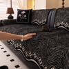 New Special-shaped Sofa Cushion, Universal In All Seasons, Non-slip Seat Cushion, Simple and Advanced Sofa Cover, Cloth Towel
