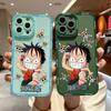 Phone Case Soft Rubber TPU Cellphone Casing Full Cover Camera Protection Design Shockproof Cover for Samsung