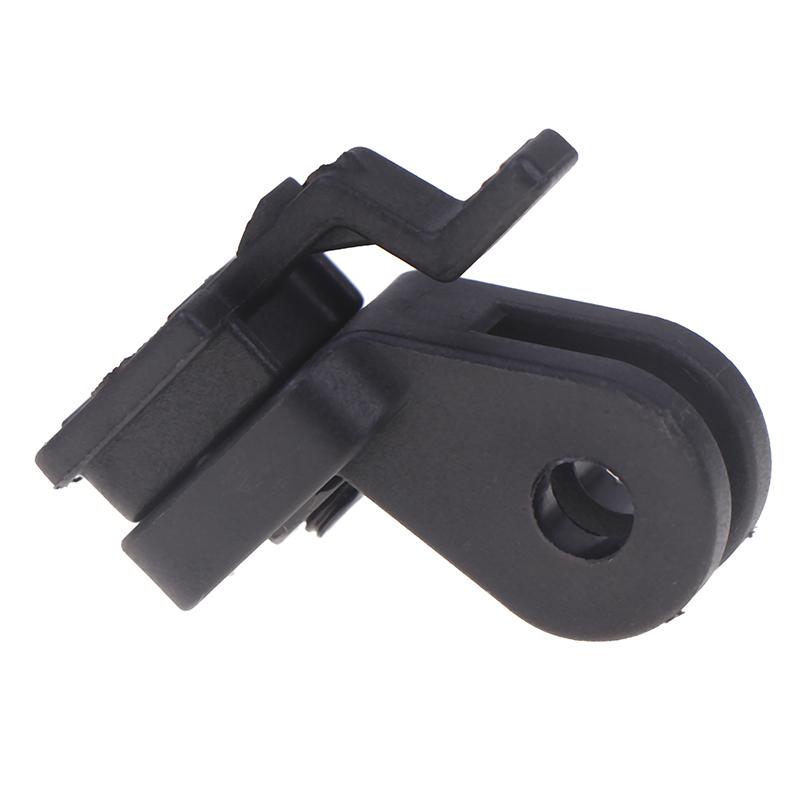 Bike Headlight Holder For Bontrager Ion Prort Btk08 For Camera Adaption Bike Handlebar Stem Fork Helmet Saddle Adaptor Mount