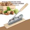 Original Manual Heavy Duty Nut Cracker Pecan Cracker Fast Opener Nutcracker Nut Sheller For Kitchen Nut Cracker Opener Tools