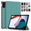 Tablet Case For Xiaomi Redmi Pad SE Case Tablet Kids Magnetic Smart Tri-Folding Cover Funda Tablet For Xiaomi Redmi Pad SE 11'' Case 2023