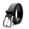 Men's Luxury Versatile Business Pin Buckle Belt