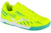 Propulsion Jr 25 PRJS IN, for Boy Yellow Indoor Football Trainers