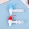 1Pc Wine Bottle Barrel Plastic Faucet