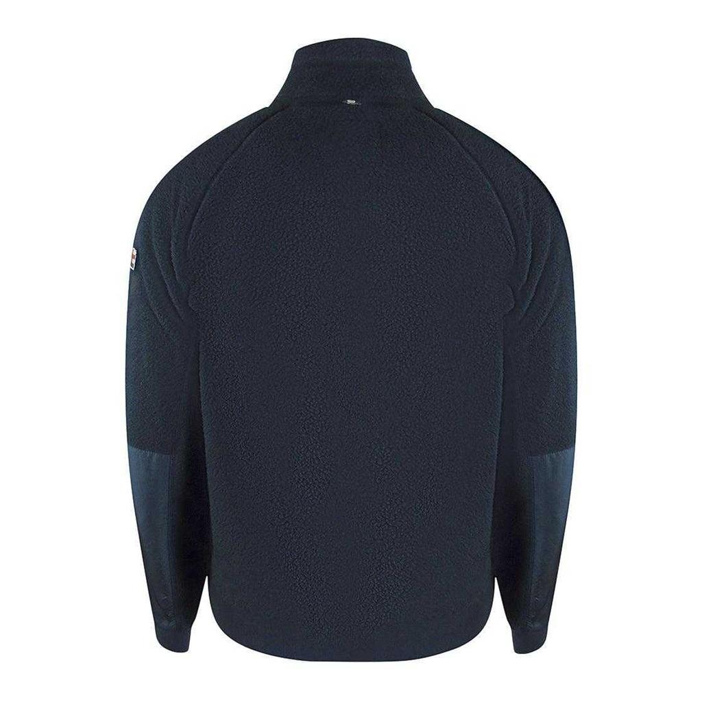 Aquascutum Men's Sherpa Active Jacket