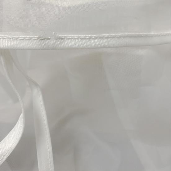 Reusable Micron Filter Zipper Bag Food Grade BPA Free Multipurpose