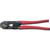 Corporation Crimping Range of Use Red Tool, 14, 22, 38, AK38A,