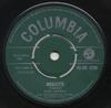 7inch Record RUSS CONWAY - Roulette 45DB4298 Columbia 1959 UK Pop Used