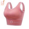 Bras for Women Sports Fitness Seamless Plus Size Bra Tops Full Coverage Wireless Femme Bralette Bra